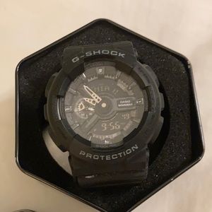 Casio G shock